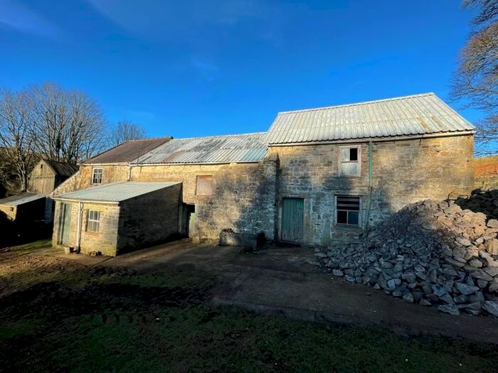 3 Bedroom Property For Sale In Stotsfieldburn Farm, Rookhope, DL13