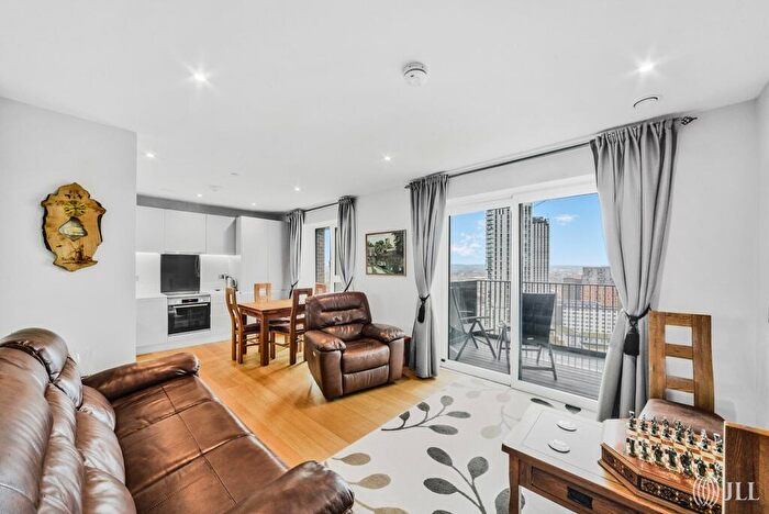 1 Bedroom Flat For Sale In Ferry Lane Hale Wharf, N17