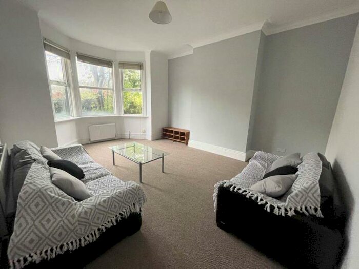 4 Bedroom Terraced House To Rent In Haddon Road, Burley, Leeds, West Yorkshire, LS4