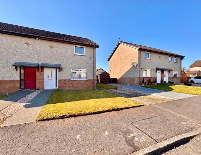 2 Bedroom Villa For Sale In Mcewan Crescent, Mossblown, Ayr, KA6