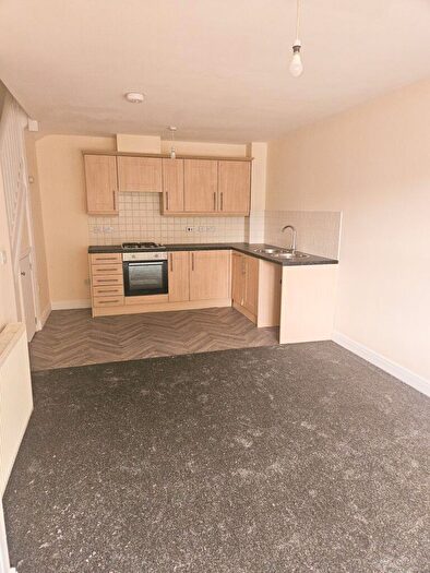 1 Bedroom Semi-Detached House To Rent In Stonegate Mews, Doncaster, DN4