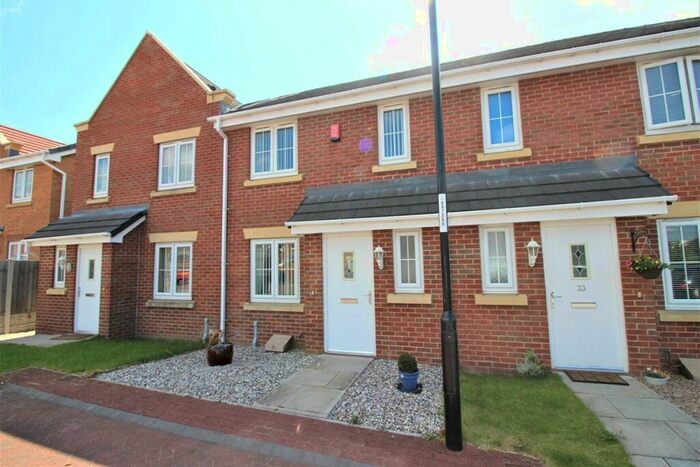3 Bedroom Town House To Rent In Stoneycroft Road, Sheffield, S13
