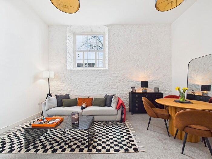 1 Bedroom Flat For Sale In Blackhorse Road, Bristol, BS15