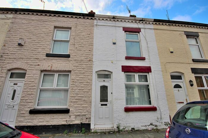 3 Bedroom Property To Rent In Dane Street, Walton, Liverpool, L4