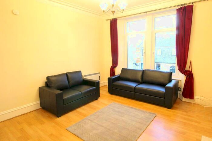 1 Bedroom Flat To Rent In Midstocket Road, Top Right, AB15