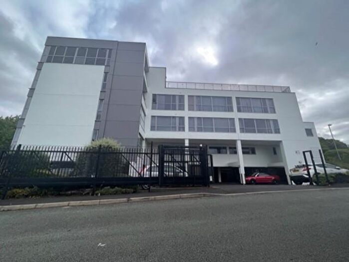 1 Bedroom Flat To Rent In Netherfield Road South, Liverpool, L5