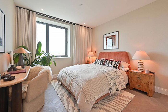 3 Bedroom Flat For Sale In Camden Goods Yard, Camden, NW1