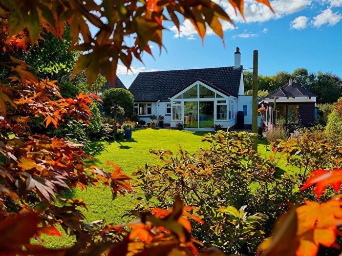2 Bedroom Bungalow For Sale In Woburn Road, Launceston, PL15