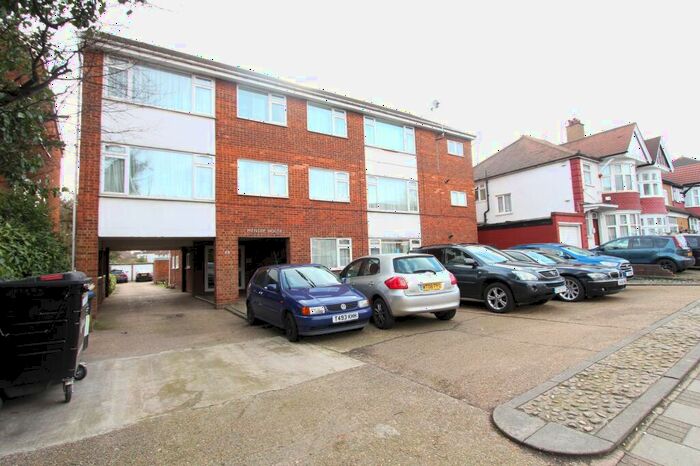 1 Bedroom Apartment To Rent In Kenton Road, Mendip House, HA3