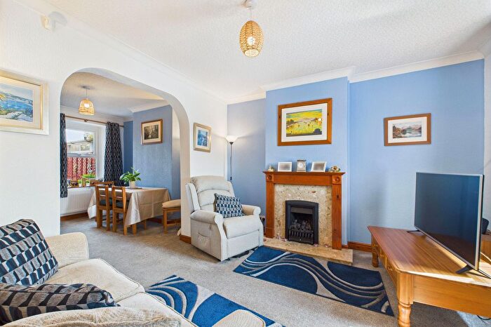 2 Bedroom Terraced House For Sale In Arlecdon Parks Road, Arlecdon, CA26