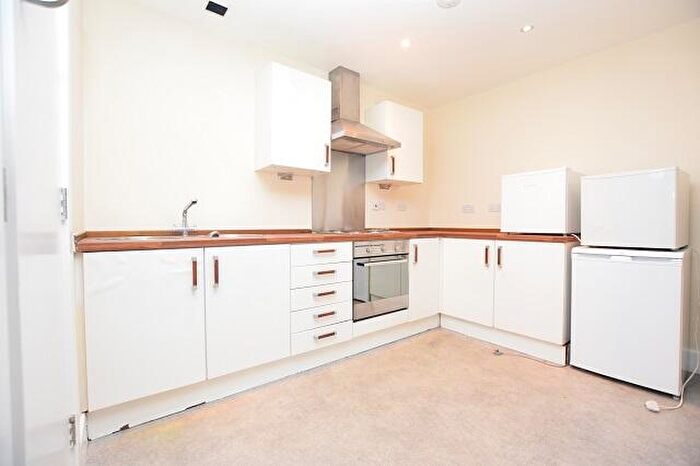 1 Bedroom Apartment To Rent In Smithfields, Rockingham Street, S1