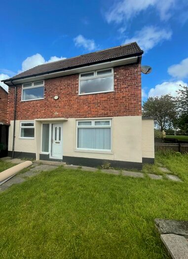 2 Bedroom Detached House To Rent In Ebchester Close, Stockton On Tees, TS19