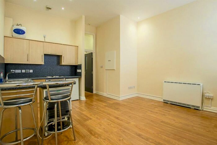 1 Bedroom Flat To Rent In St. James Street, Mill Hill, BB2