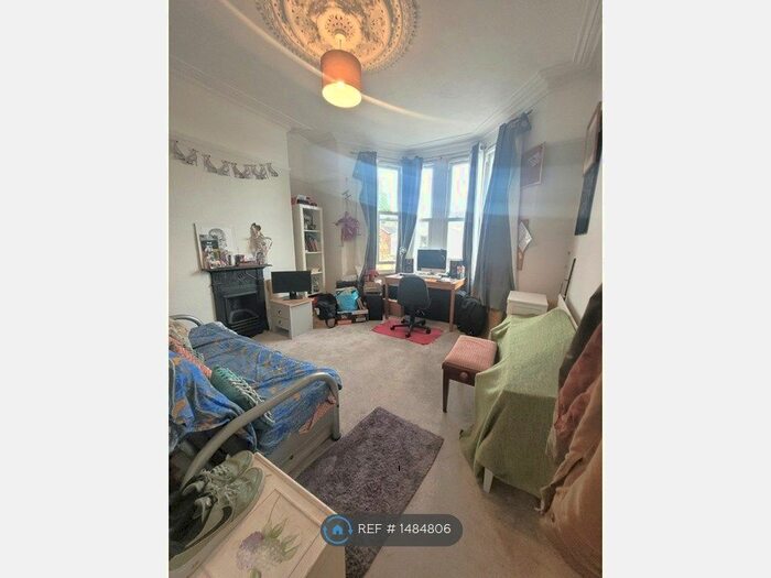1 Bedroom Flat To Rent In Montpelier, Bristol, BS6