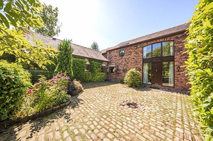 5 Bedroom Semi-Detached House For Sale In Syd Brook Lane, Mawdesley, L40