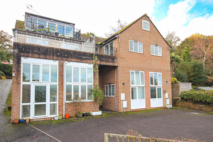 1 Bedroom Apartment For Sale In Uplyme Road, Lyme Regis, Dorset, DT7