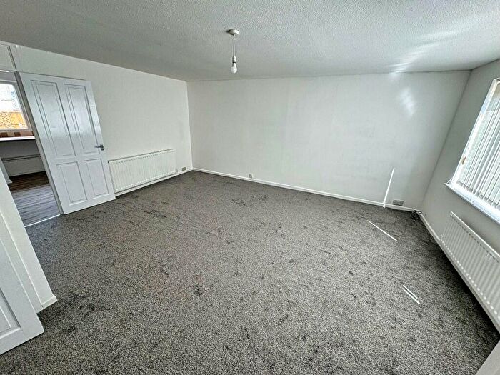 4 Bedroom Terraced House To Rent In Alt Walk, Winsford, Cheshire, CW7