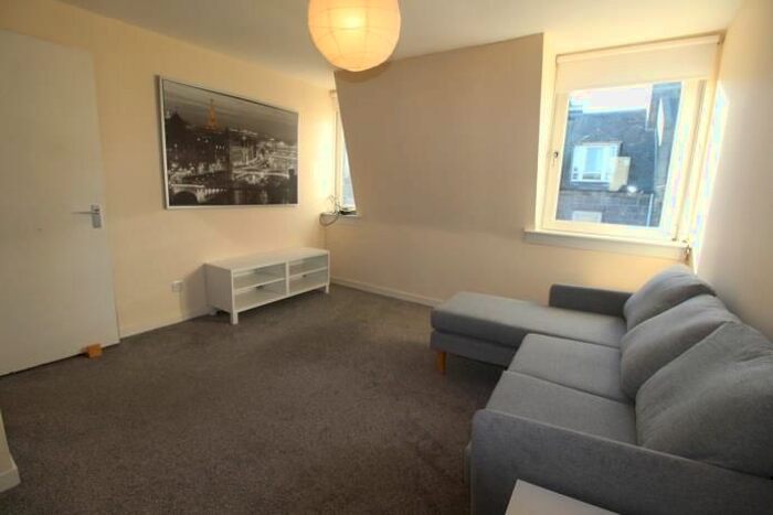 1 Bedroom Flat To Rent In George Street, Aberdeen, AB25