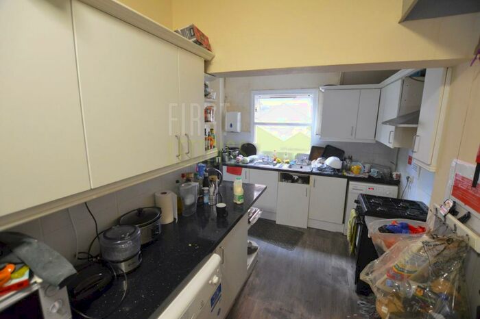 4 Bedroom Property To Rent In St. Stephens Road, Evington, LE2