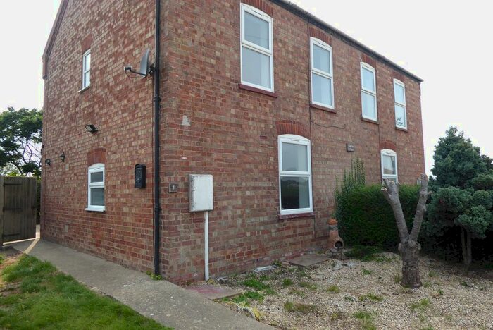 3 Bedroom Cottage To Rent In Nidds Lane, Kirton, Boston, PE20