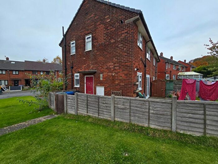 1 Bedroom Flat For Sale In Ribble Drive, Bury, BL9