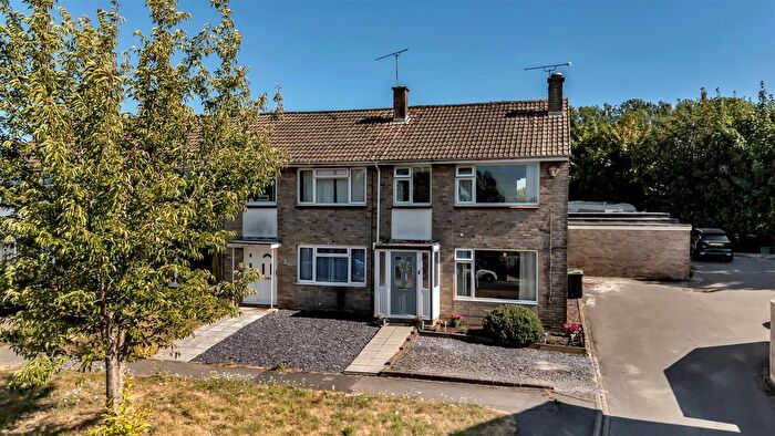 3 Bedroom Property For Sale In Eddison Avenue, Dorchester, DT1