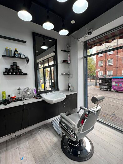 Studio To Rent In Poplar High Street, Poplar, E14