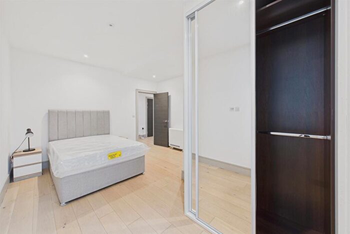 2 Bedroom Apartment To Rent In Imperial Drive, Harrow, HA2