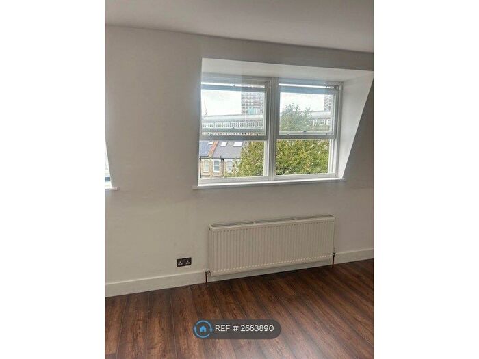 1 Bedroom Flat To Rent In Netherwood Road, London, W14