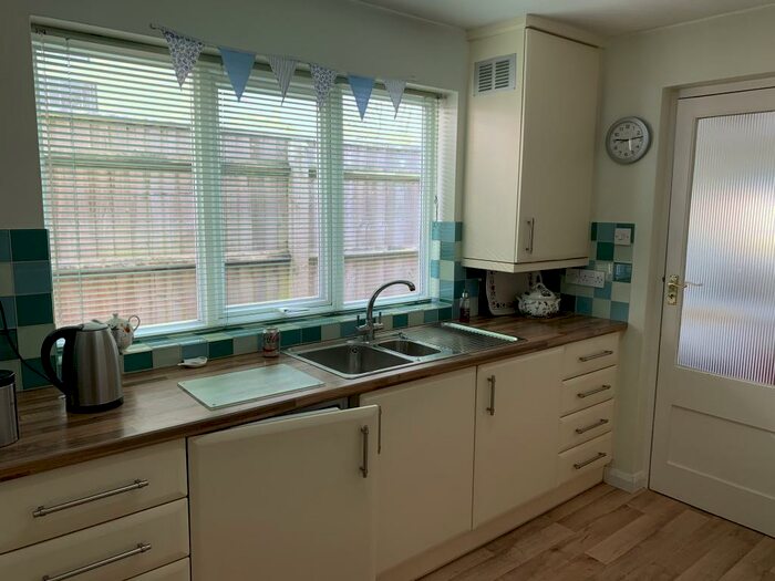 2 Bedroom Bungalow To Rent In Midsomer Noton, BA3
