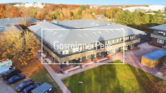 1 Bedroom Apartment To Rent In Ashwood Park, Basingstoke, RG23