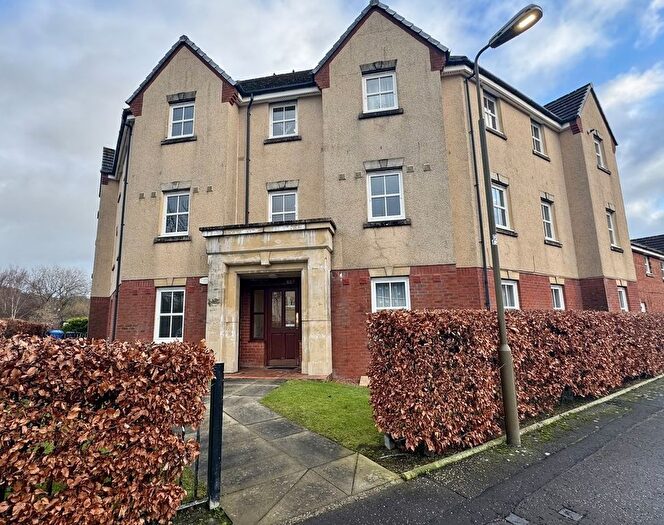 2 Bedroom Flat To Rent In Tollbraes Road, Bathgate, EH48