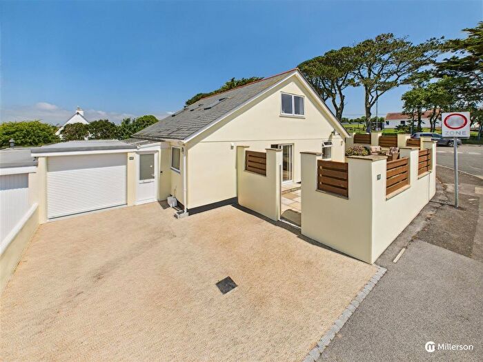 4 Bedroom Detached House For Sale In Penponds Road, Porthleven, Helston, TR13