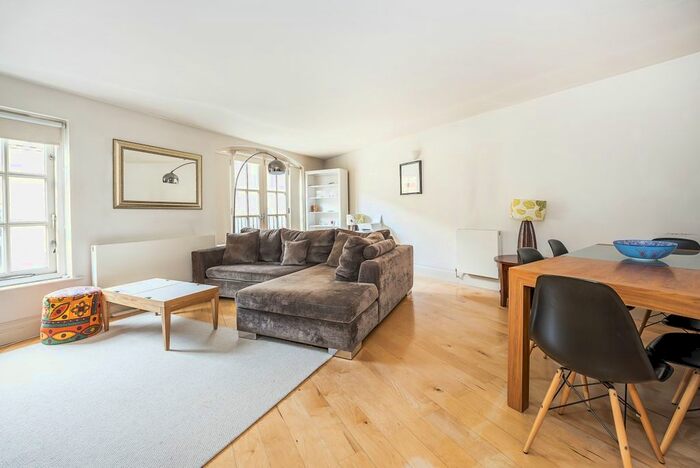 1 Bedroom Flat To Rent In Seymour Place, London, W1H