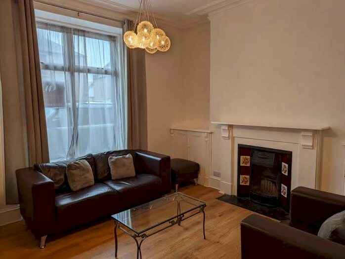 1 Bedroom Flat To Rent In Victoria Street, Inverurie, AB51