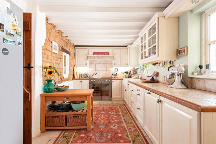 3 Bedroom End Of Terrace House For Sale In Long Street Road, Hanslope, Milton Keynes, Buckinghamshire, MK19