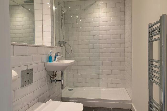 1 Bedroom Flat To Rent In New Mount Street, Manchester, M4