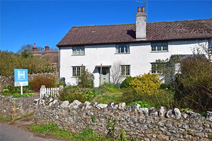 3 Bedroom End Of Terrace House For Sale In Shute, Axminster, Devon, EX13