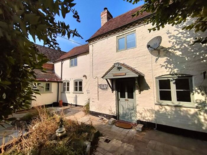 3 Bedroom Cottage To Rent In Shuthonger, Tewkesbury, GL20