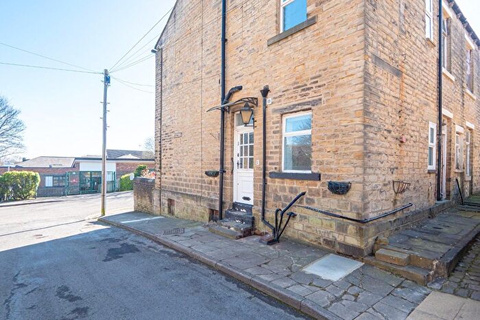 2 Bedroom Semi Detached House To Rent In Arthur Street, Farsley, Pudsey, LS28