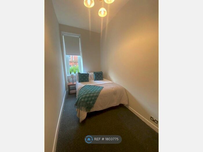 1 Bedroom Flat To Rent In Laurel Street, Glasgow, G11