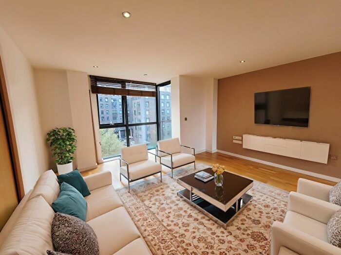 2 Bedroom Apartment To Rent In Apt . :: Flint Glass Wharf, M4