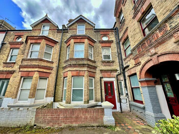 1 Bedroom Flat To Rent In Ethelbert Gardens, Margate, CT9