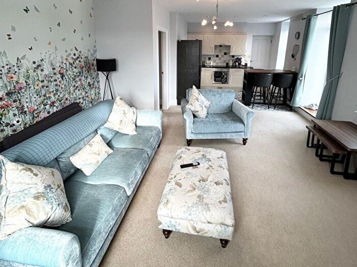 2 Bedroom Flat To Rent In Flat, The Ellers, Ulverston, LA12