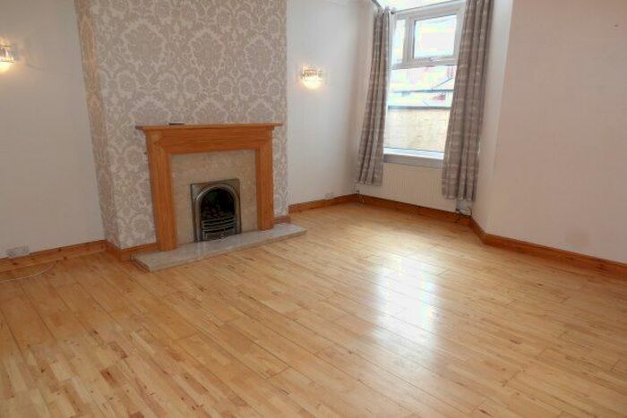 2 Bedroom Property To Rent In Grange Road, Blackburn, BB2
