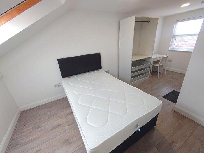 4 Bedroom Terraced House To Rent In Binns Road, Liverpool, L13