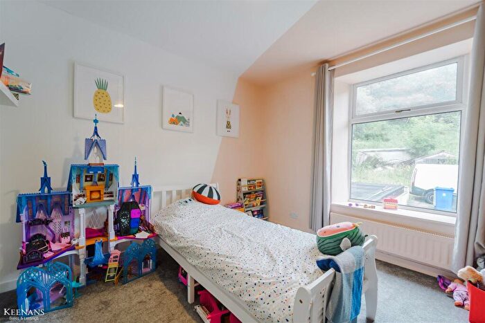 2 Bedroom Terraced House For Sale In Bridleway, Rossendale, BB4