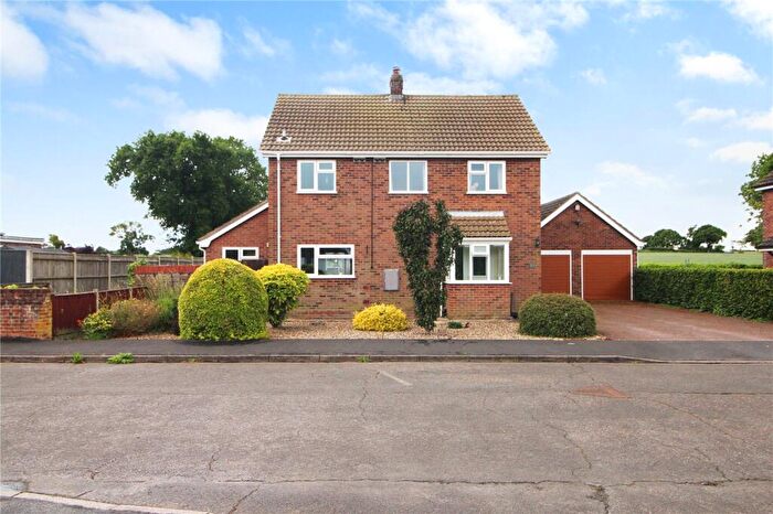 3 Bedroom Detached House For Sale In Millside, Hales, Norwich, Norfolk, NR14