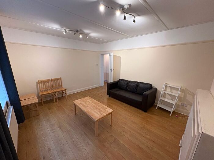2 Bedroom Flat To Rent In Muswell Hill Place, Muswell Hill, N10