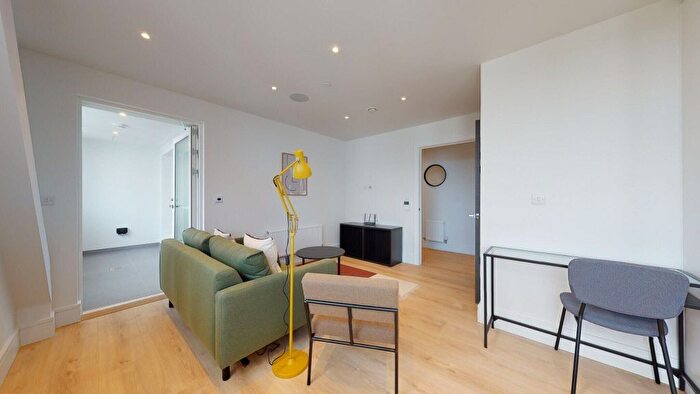 1 Bedroom Flat To Rent In Olympic Way, Wembley, HA9